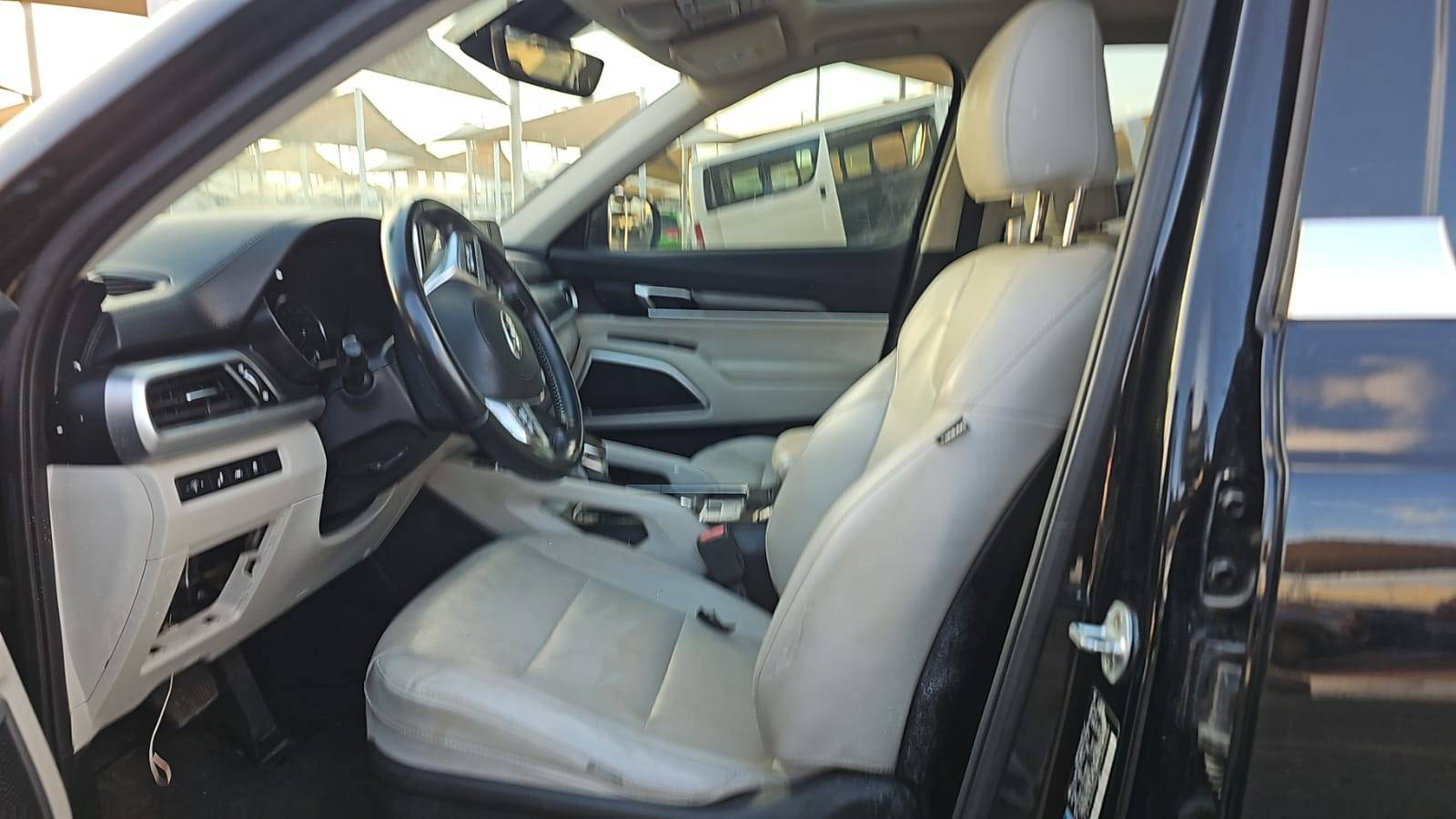 KIA TELLURIDE 2020 - Marhaba Auction Used Cars - Image 6