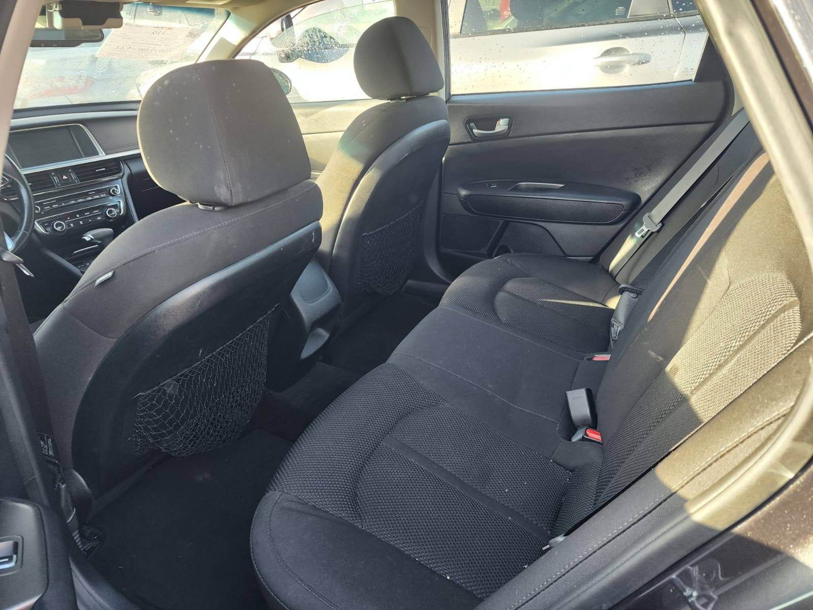 KIA OPTIMA 2019 - Marhaba Auction Used Cars - Image 7