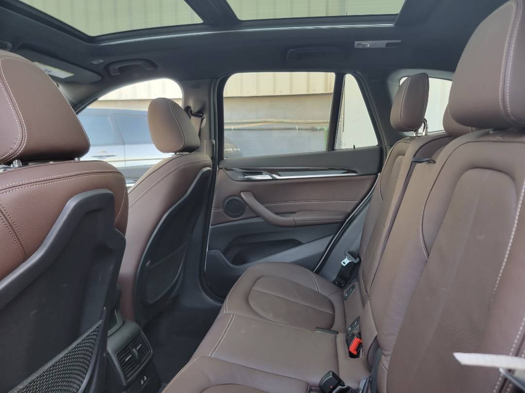 2018 BMW X1 SDRIVE28I — 75737 Miles — Lot 3H30619 — Main - Marhaba Auctions Used Cars - Image 8