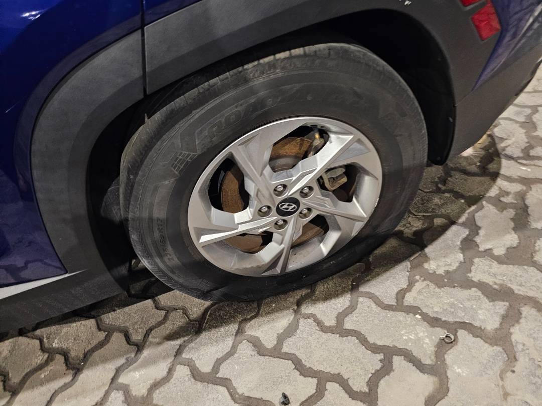 HYUNDAI TUCSON 2022 - Marhaba Auction Used Cars - Image 6