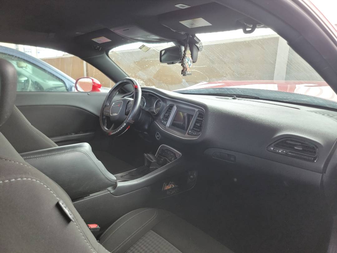 2022 DODGE CHALLENGER — 19073 Miles — Lot NH117998 — Main - Marhaba Auctions Used Cars - Image 7