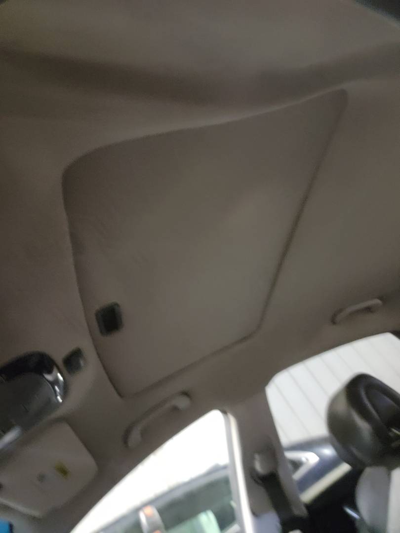 HYUNDAI AZERA 2016 - Marhaba Auction Used Cars - Image 8