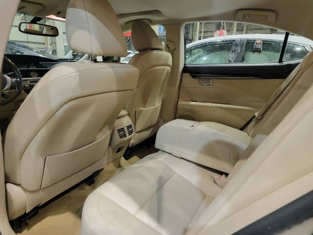 2013 LEXUS ES 350 — 115465 Miles — Lot 85800204 — Main - Marhaba Auctions Used Cars - Image 7