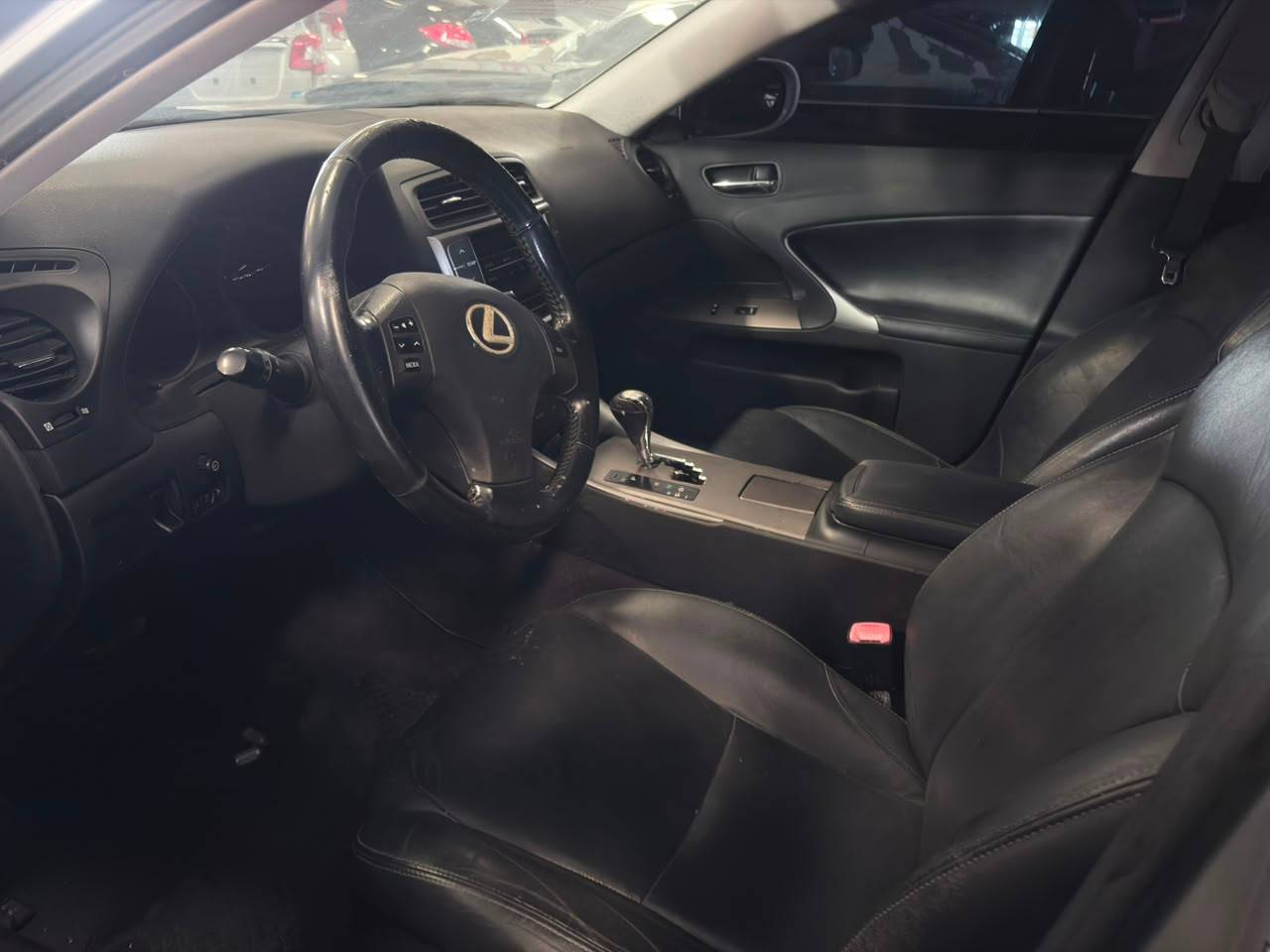 2009 LEXUS IS 250 — 201950 Miles — Lot 73296025 — Main - Marhaba Auctions Used Cars - Image 10
