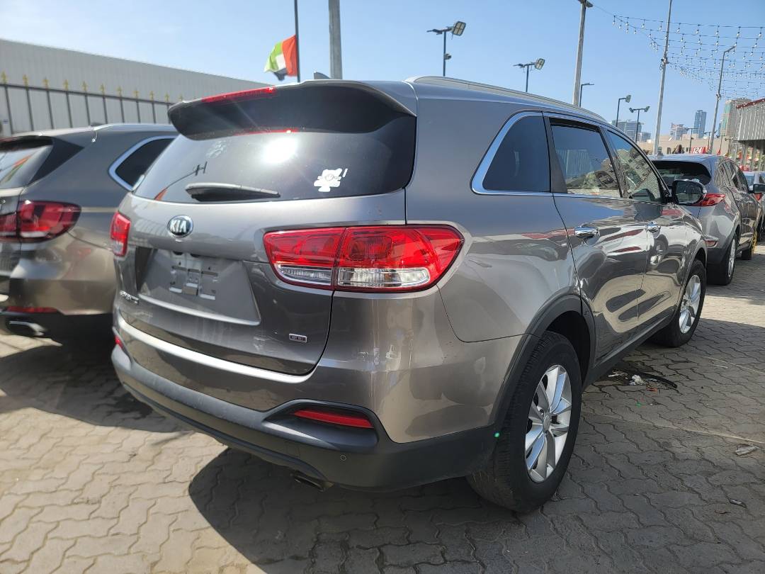 2016 KIA SORENTO — 161194 Miles — Lot G110515 - Marhaba Auctions Used Cars - Image 37