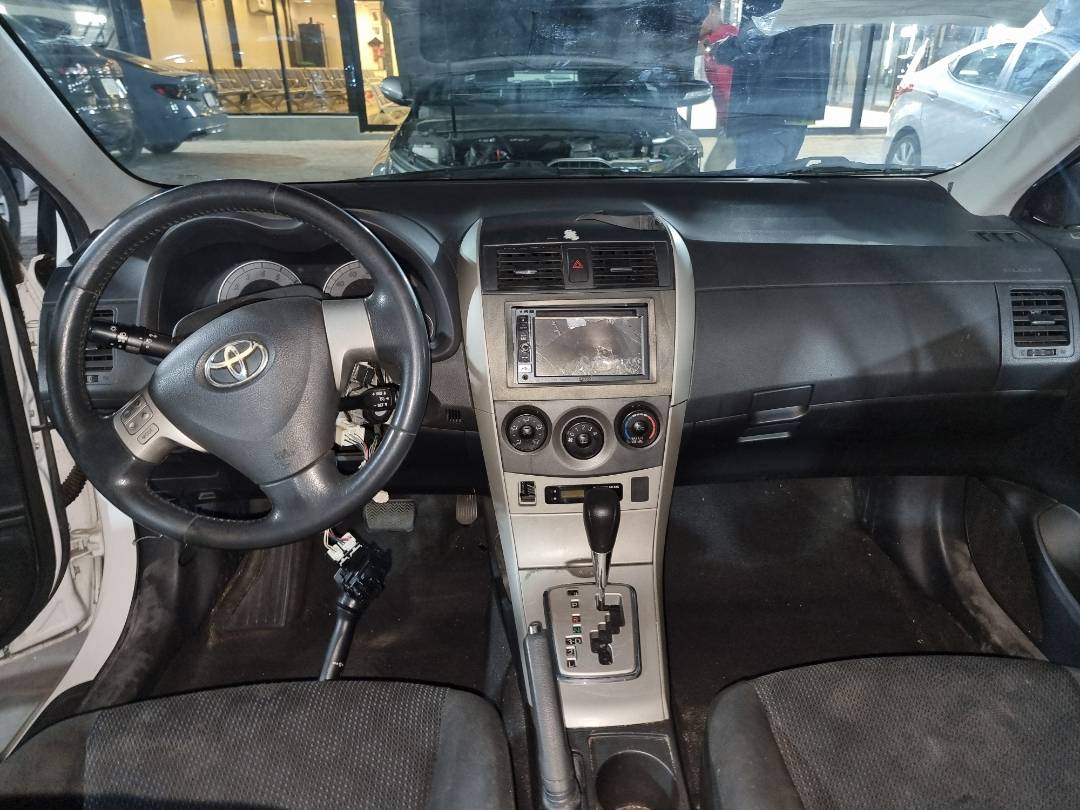 2010 TOYOTA COROLLA — 221737 Miles — Lot 214587 — Ind. 12 - Marhaba Auctions Used Cars - Image 11