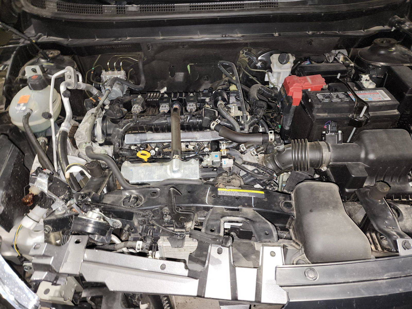 2020 NISSAN KICKS — 25465 Miles — Lot 77772863 - Marhaba Auctions Used Cars - Image 5