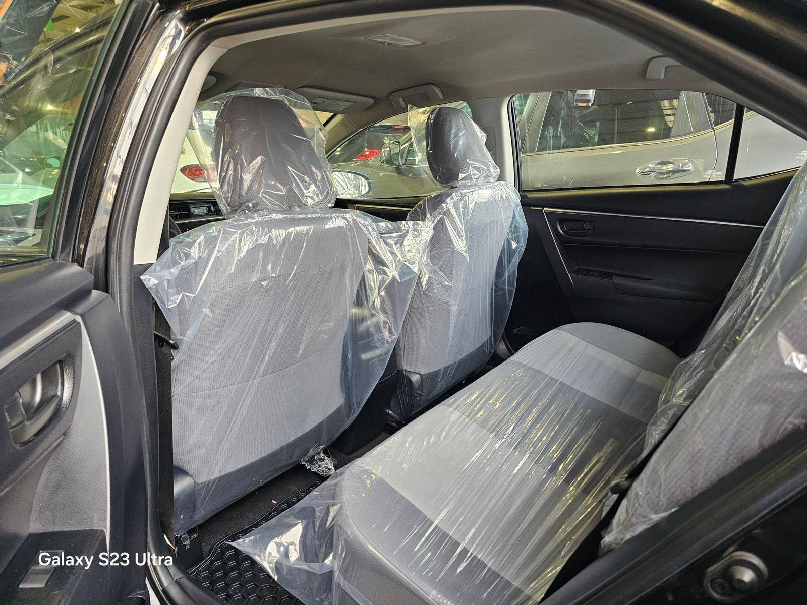 TOYOTA COROLLA 2016 - Marhaba Auction Used Cars - Image 6