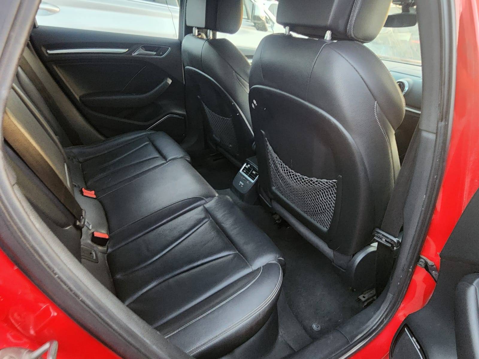 AUDI A3 2020 - Marhaba Auction Used Cars - Image 6
