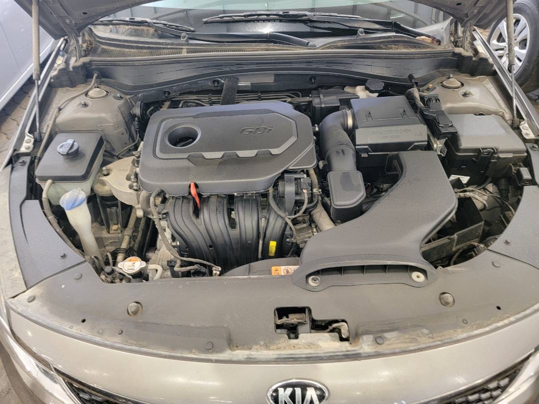 2018 KIA OPTIMA — 111729 Miles — Lot 37JG260995 — Main - Marhaba Auctions Used Cars - Image 11