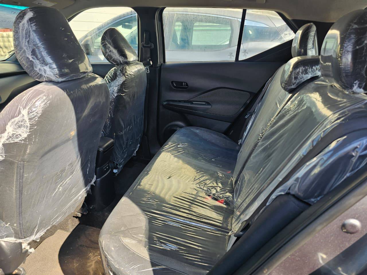 2020 NISSAN KICKS — 165617 Miles — Lot L575419 — Souq - Marhaba Auctions Used Cars - Image 9