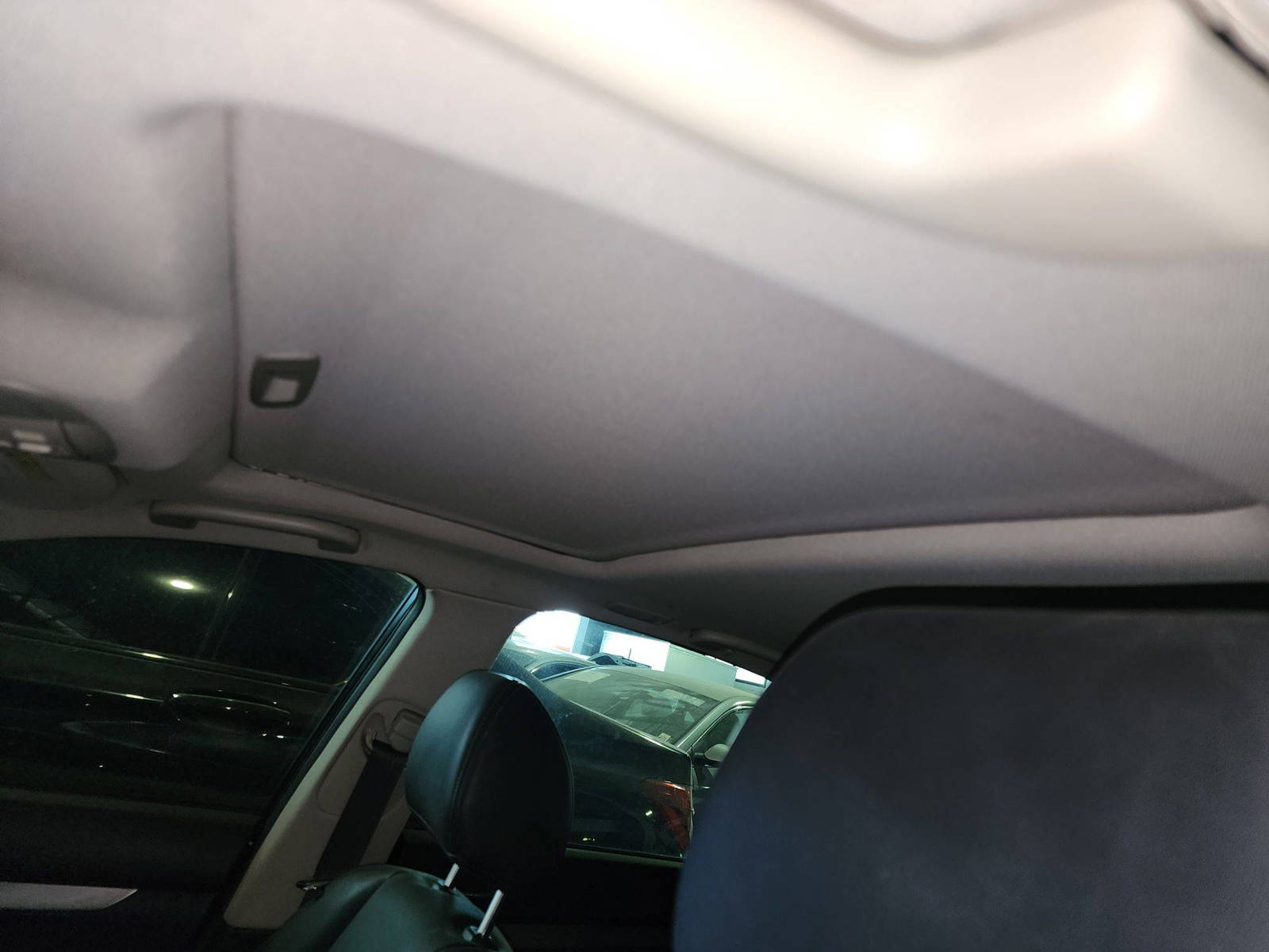 INFINITI G25 2013 - Marhaba Auction Used Cars - Image 13