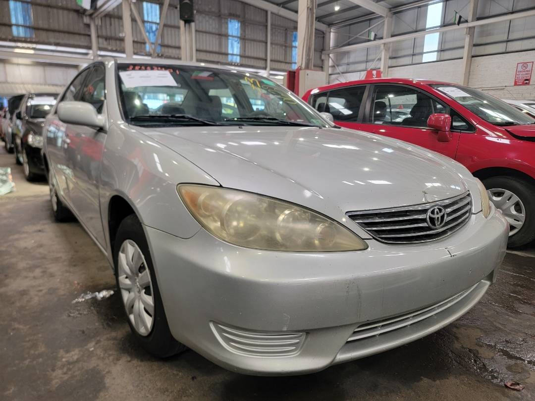 2005 TOYOTA CAMRY — 156029 Miles — Lot 38553401 - Marhaba Auctions Used Cars - Image 6