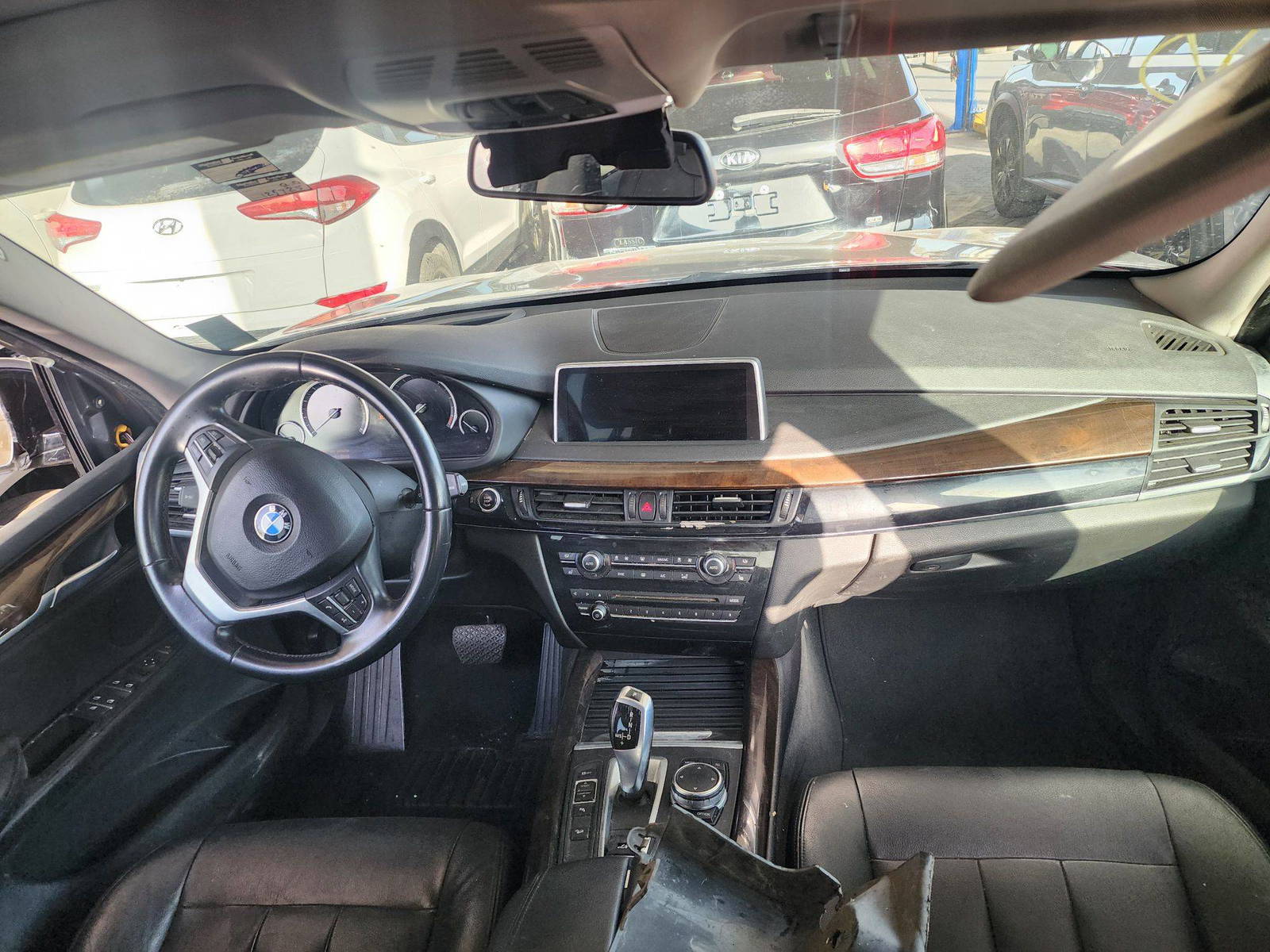 2015 BMW X5 XDRIVE35I — 125325 Miles — Lot 0K62026 — Main - Marhaba Auctions Used Cars - Image 6