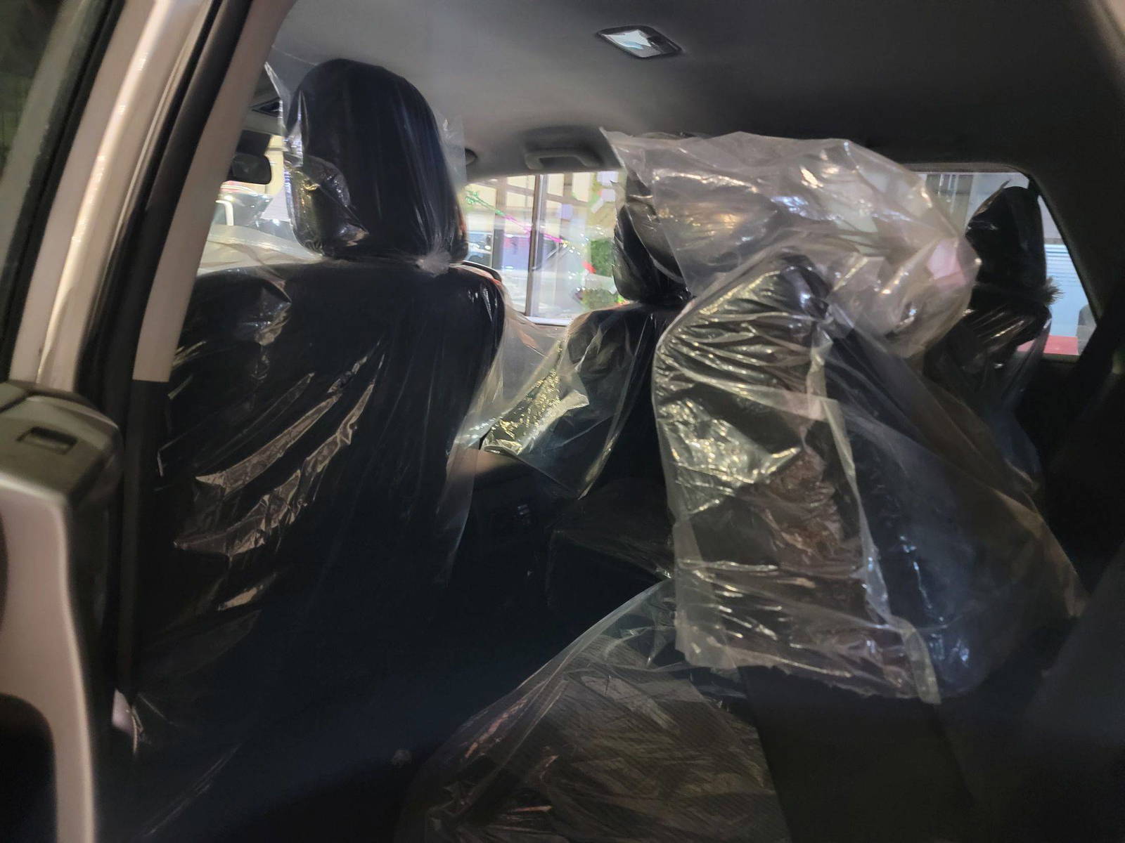 TOYOTA 4RUNNER 2022 - Marhaba Auction Used Cars - Image 7