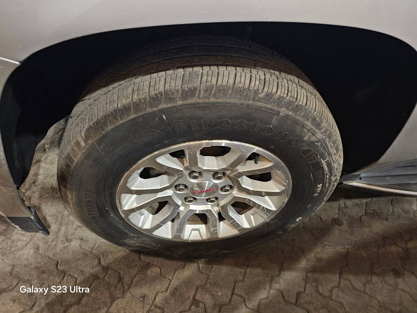 2019 GMC YUKON — 220569 Miles — Lot KR319818 — Main - Marhaba Auctions Used Cars - Image 6