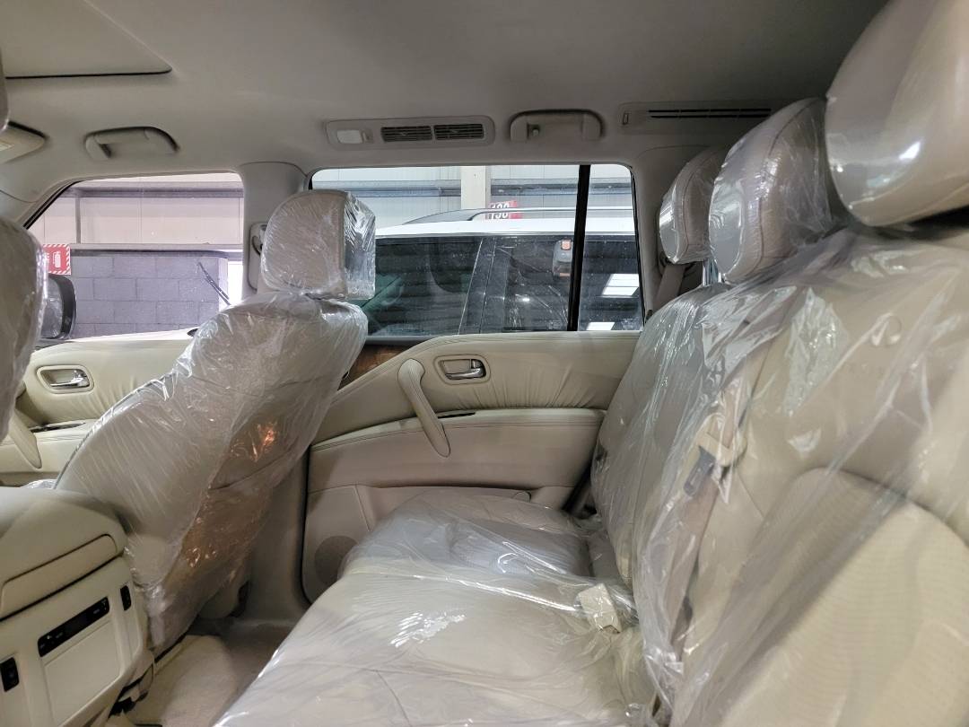 2012 INFINITI QX56 — 137713 Miles — Lot C9316647 — Main - Marhaba Auctions Used Cars - Image 8