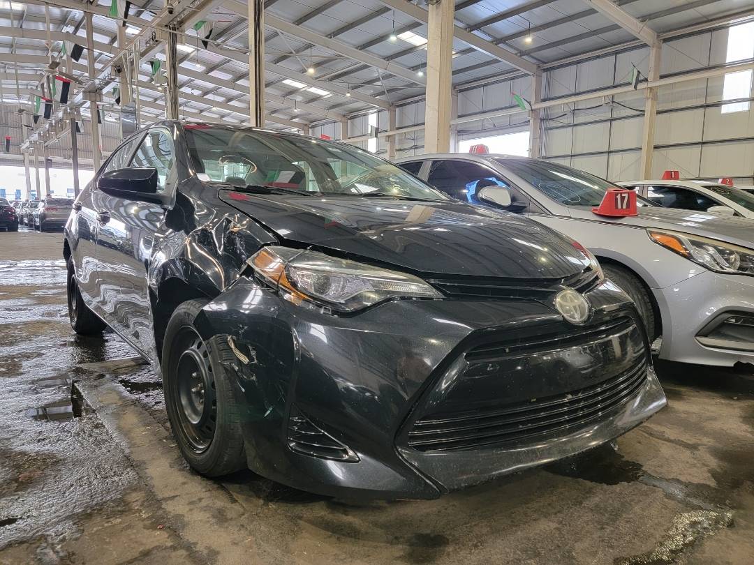 2017 TOYOTA COROLLA — 129909 Miles — Lot 37774774 — Main - Marhaba Auctions Used Cars - Image 6