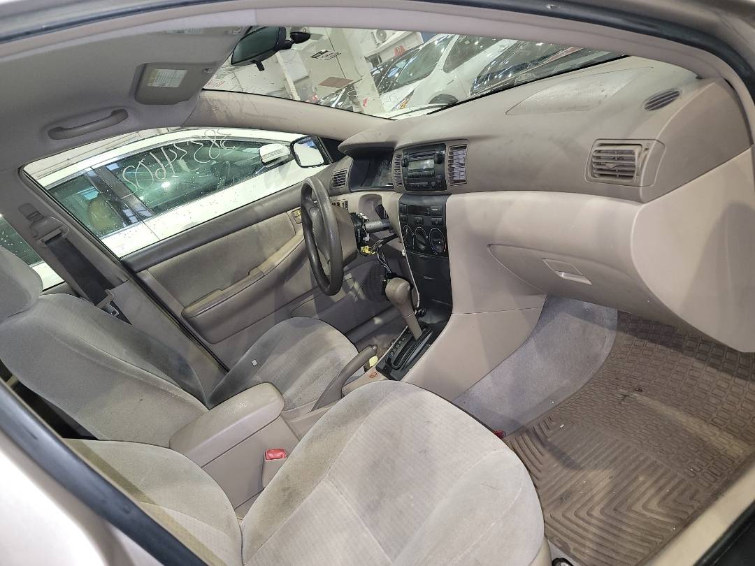 2006 TOYOTA COROLLA — 276588 Miles — Lot 38334602 - Marhaba Auctions Used Cars - Image 6