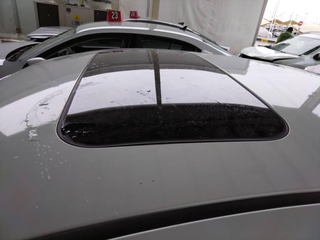 2014 NISSAN ALTIMA — 187606 Miles — Lot 37954216 - Marhaba Auctions Used Cars - Image 11