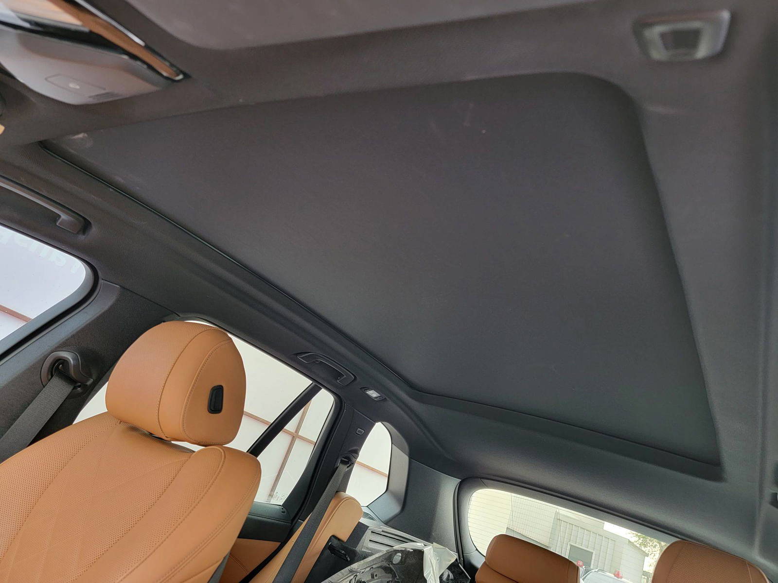 BMW X5 SDRIVE 40I 2023 - Marhaba Auction Used Cars - Image 8