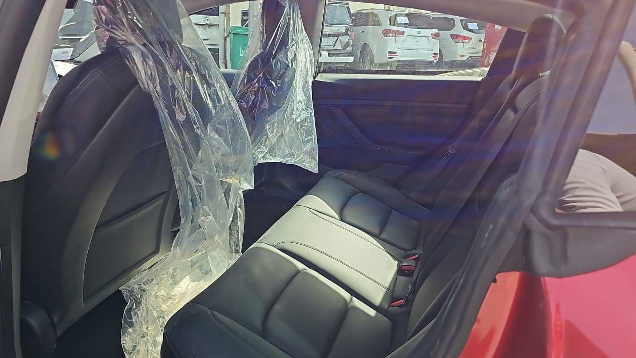 TESLA MODEL 3 2022 - Marhaba Auction Used Cars - Image 7