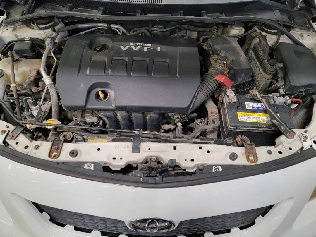2010 TOYOTA COROLLA — 173241 Miles — Lot 39611988 — Main - Marhaba Auctions Used Cars - Image 10