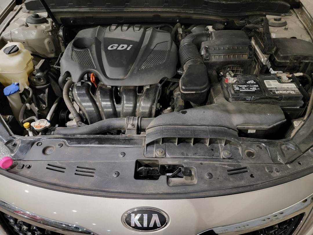2013 KIA OPTIMA — 148 231 Miles — Lot 71D5374872 — Main - Marhaba Auctions Used Cars - Image 11