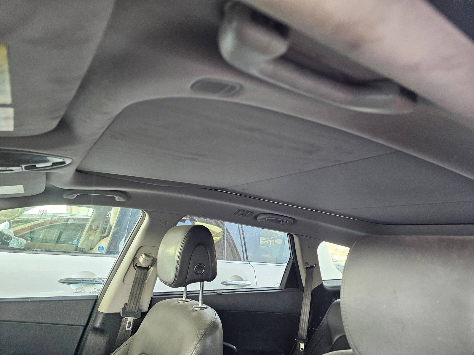 2013 HYUNDAI SANTA FE — 132150 Miles — Lot 50162624 — Souq - Marhaba Auctions Used Cars - Image 7