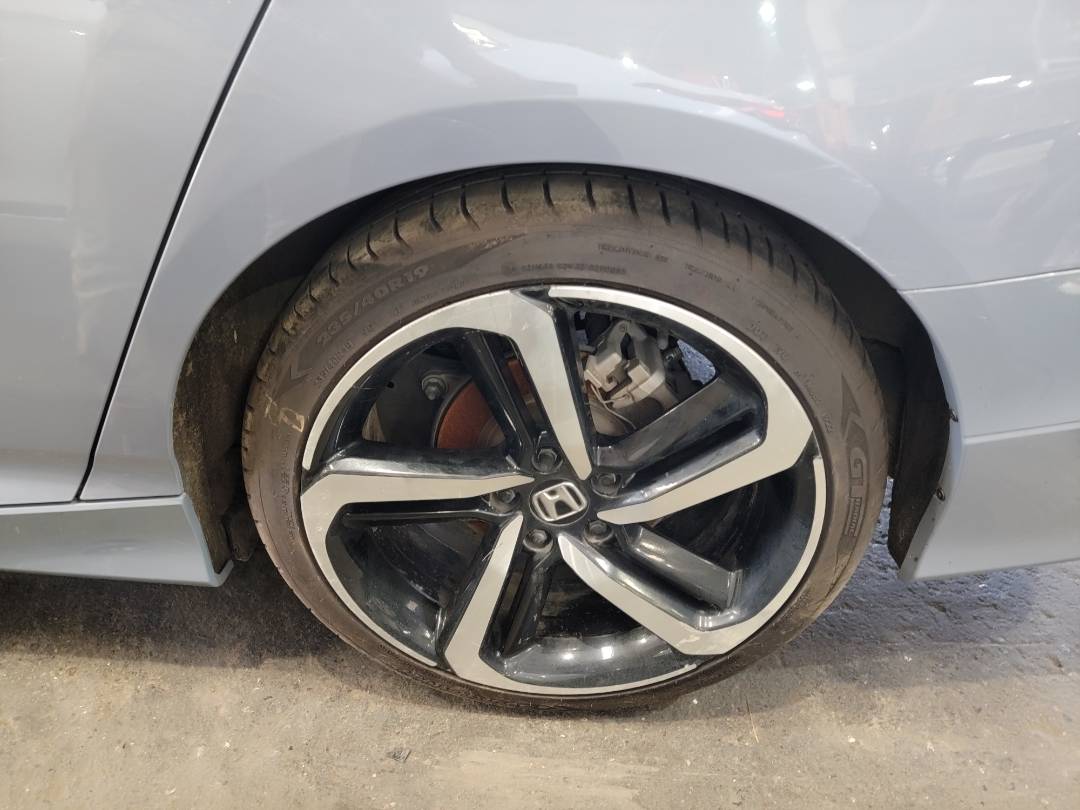 2021 HONDA ACCORD — 130279 Miles — Lot A077699 — Main - Marhaba Auctions Used Cars - Image 10