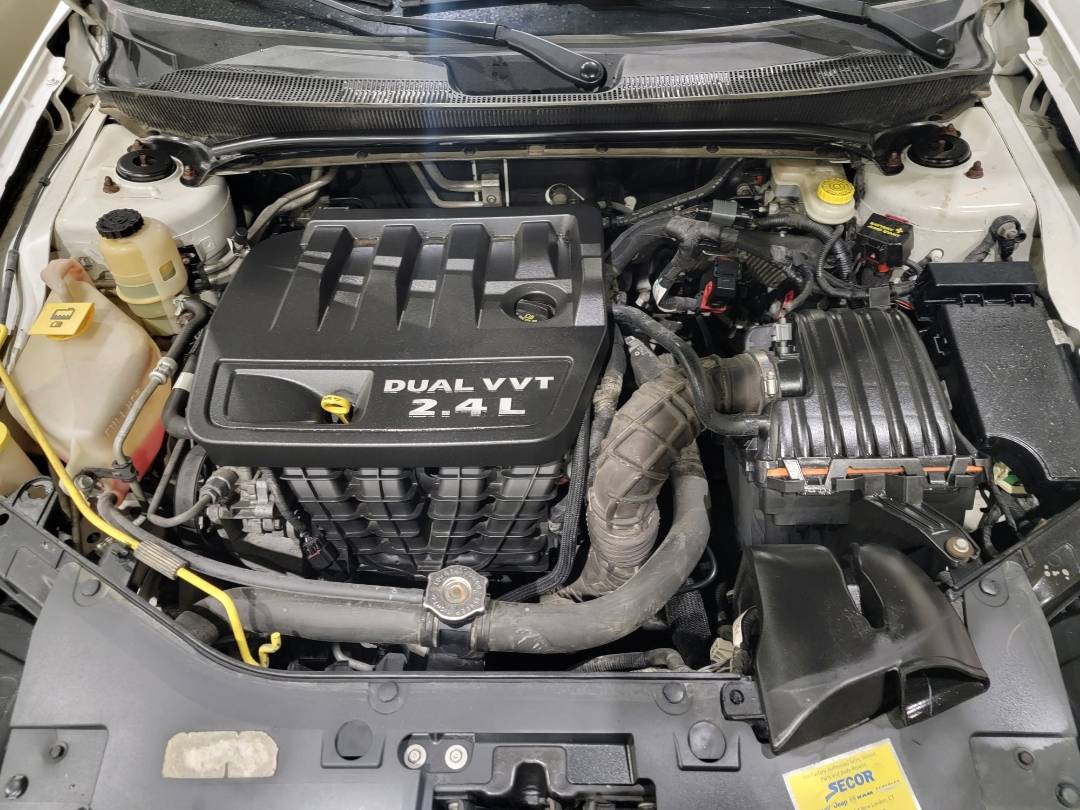 2012 CHRYSLER 200 — 87435 Miles — Lot CN214638 — Main - Marhaba Auctions Used Cars - Image 9