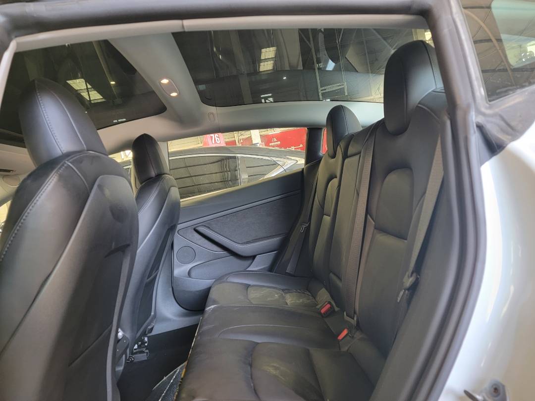 2023 TESLA MODEL 3 — 8966 Miles — Lot F476063 — Main - Marhaba Auctions Used Cars - Image 7