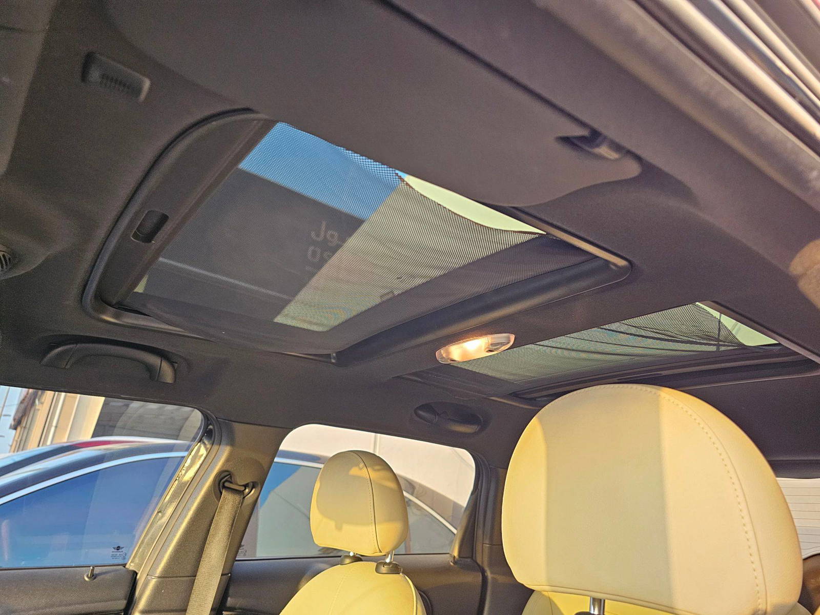 MINI COOPER 2013 - Marhaba Auction Used Cars - Image 10