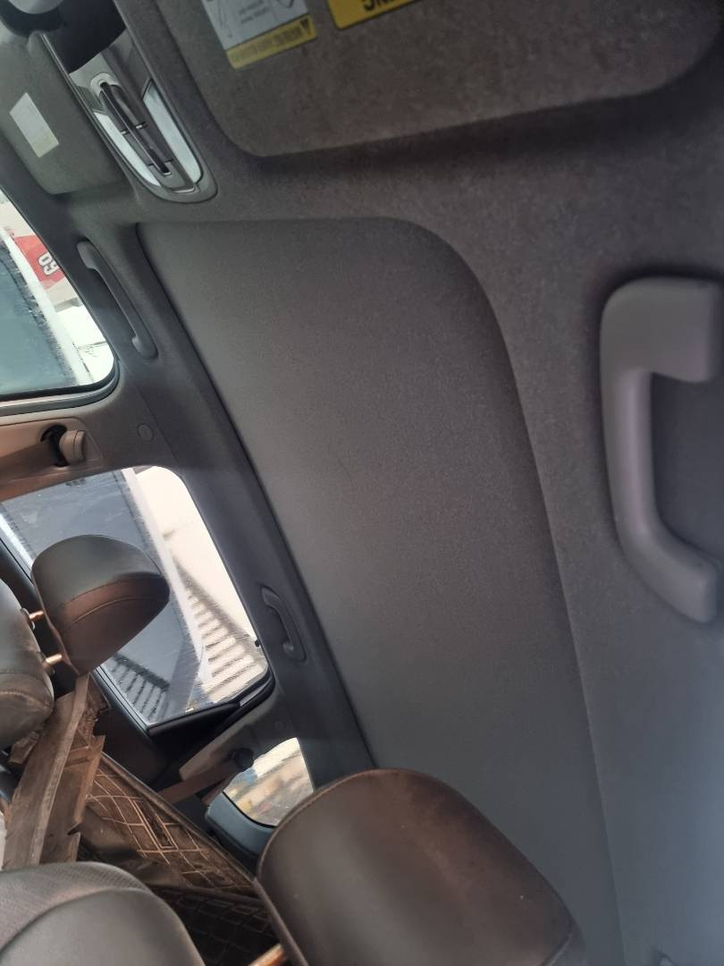 HYUNDAI SANTA FE 2019 - Marhaba Auction Used Cars - Image 4