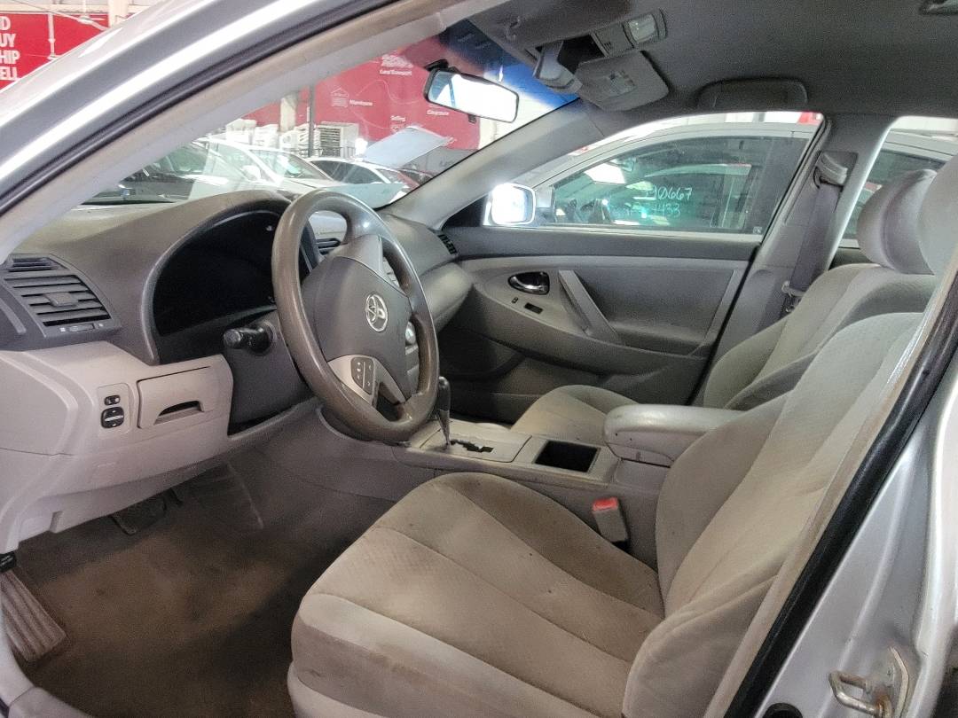 2007 TOYOTA CAMRY — 161944 Miles — Lot 7U653367 — Main - Marhaba Auctions Used Cars - Image 8