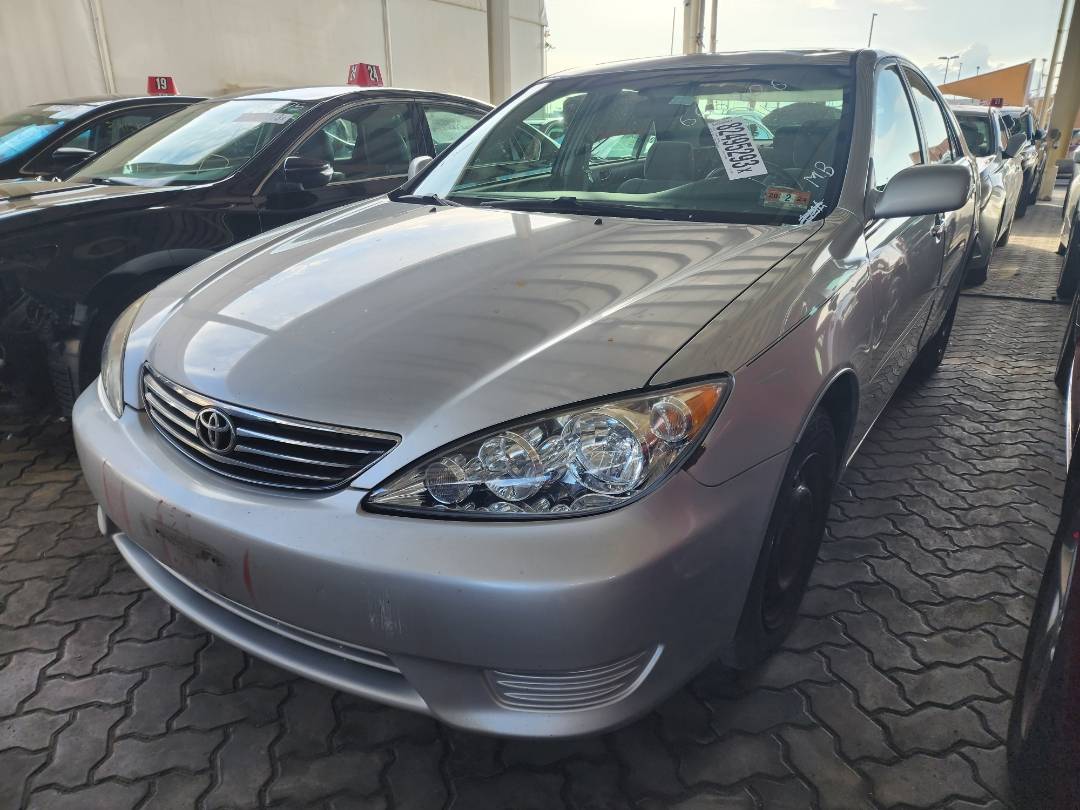 2006 TOYOTA CAMRY — 189888 Miles — Lot 82495293 - Marhaba Auctions Used Cars - Image 6