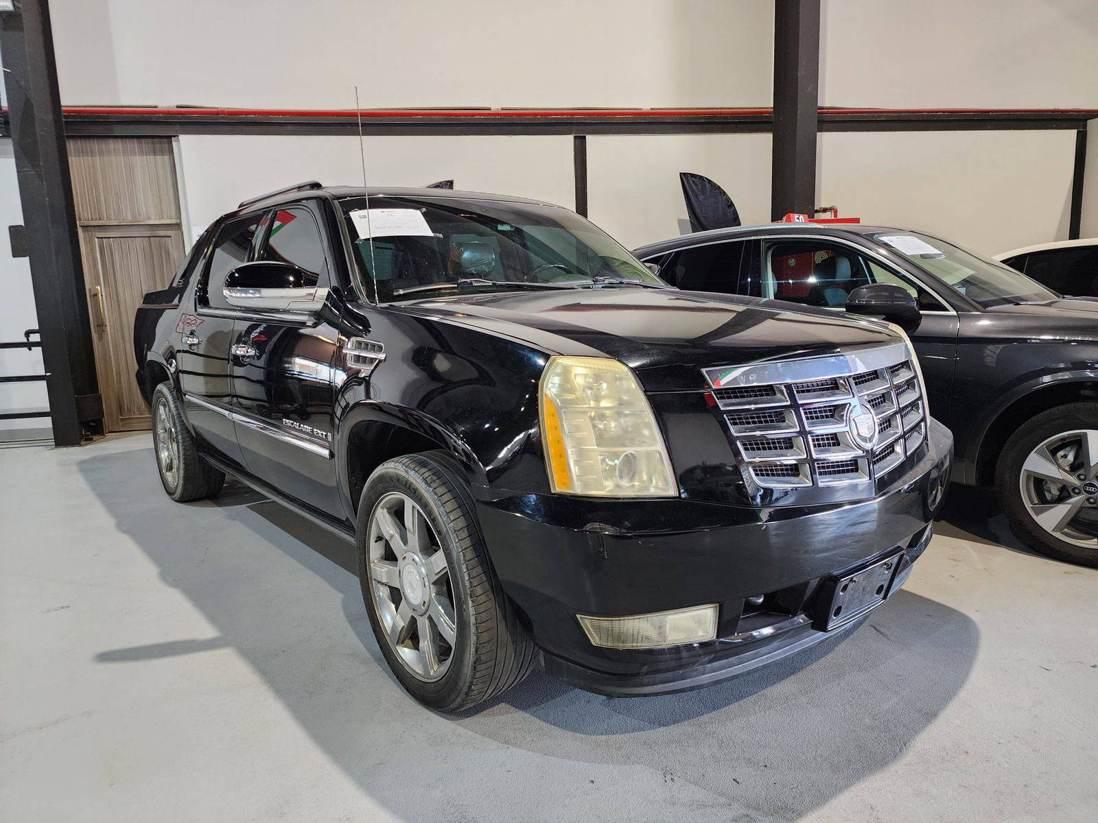 2009 CADILLAC ESCALADE — 229131 KM — Lot 20503 — Main - Marhaba Auctions Used Cars - Image 3