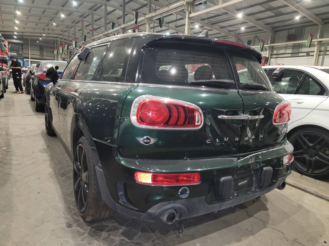 2017 MINI COOPER — 121693 Miles — Lot 0H2B32282 — Main - Marhaba Auctions Used Cars - Image 3
