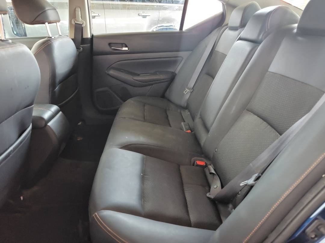 2019 NISSAN ALTIMA — 164592 Miles — Lot 3KC249236 — Main - Marhaba Auctions Used Cars - Image 4