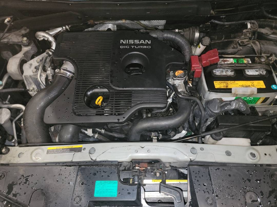 2011 NISSAN JUKE — 187362 Miles — Lot 38578436 - Marhaba Auctions Used Cars - Image 10