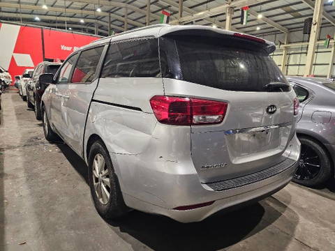 KIA SEDONA