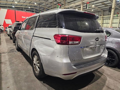 KIA SEDONA