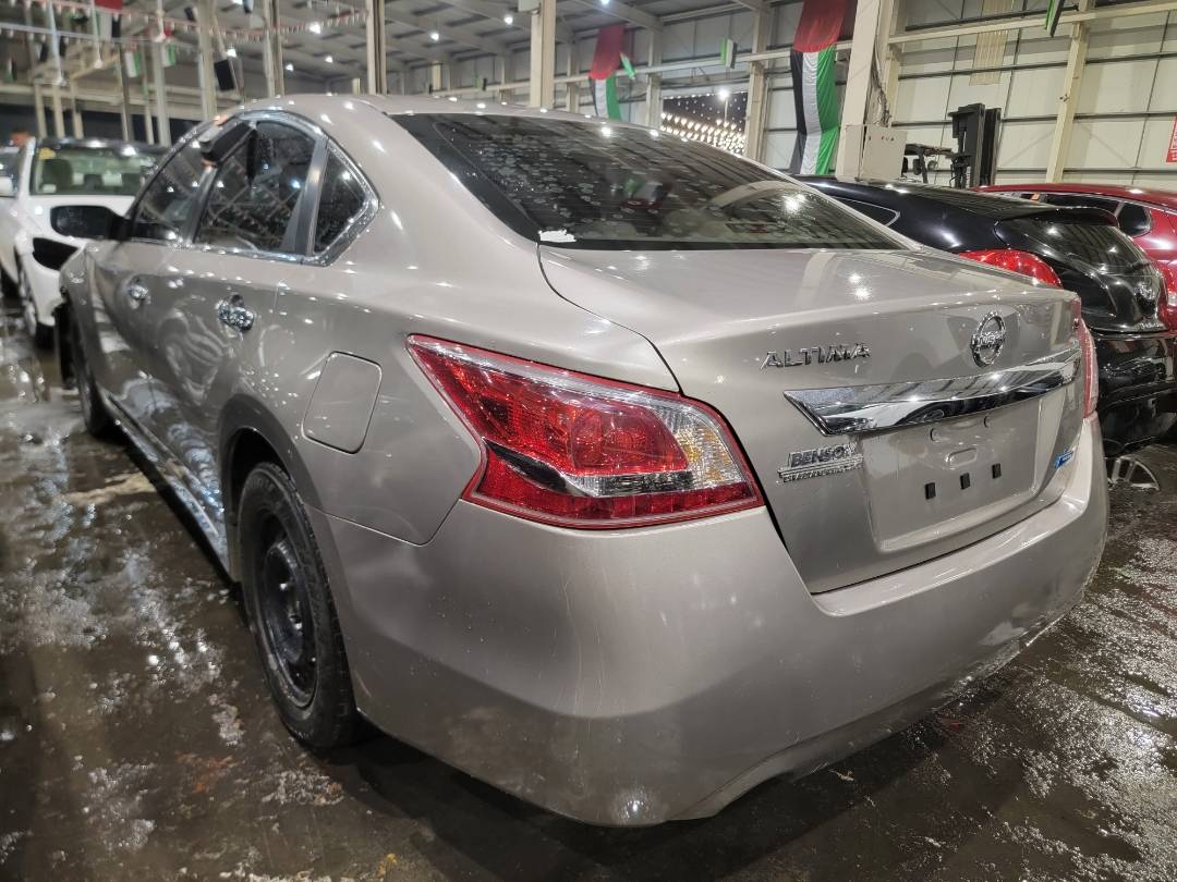 2013 NISSAN ALTIMA — 264001 Miles — Lot C256780 - Marhaba Auctions Used Cars - Image 11