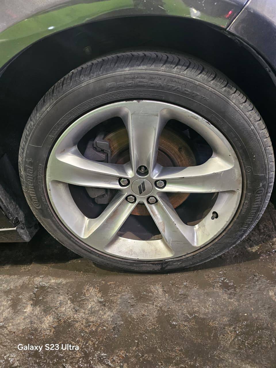 DODGE CHARGER 2018 - Marhaba Auction Used Cars - Image 6