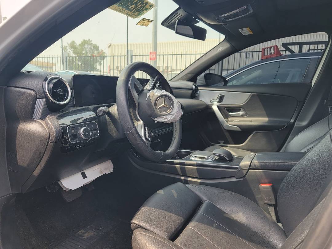 2020 MERCEDES BENZ A220 — 59950 Miles — Lot LW039712 — Main - Marhaba Auctions Used Cars - Image 6