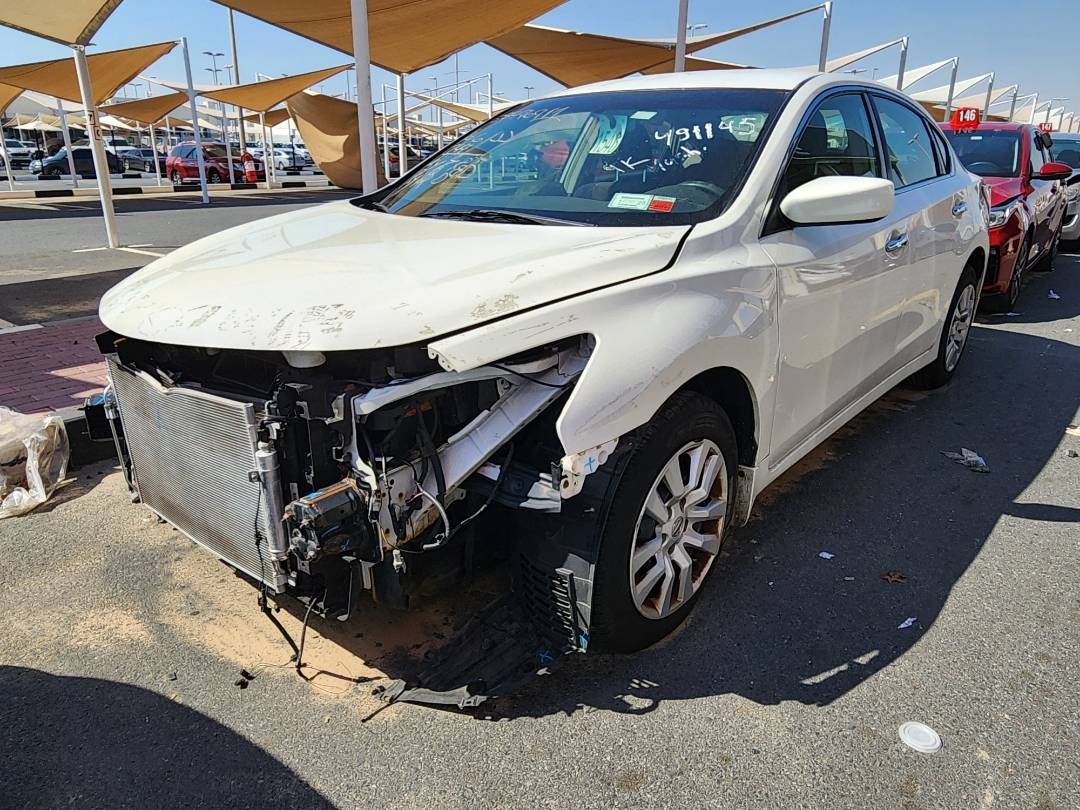 2013 NISSAN ALTIMA — 166749 Miles — Lot 38496911 - Marhaba Auctions Used Cars - Image 5