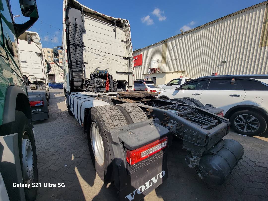 VOLVO FH-Series 2016 - Marhaba Auction Used Cars - Image 6