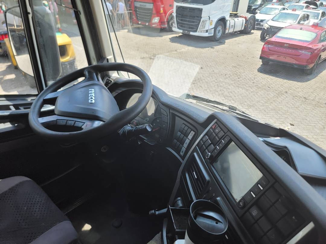 IVECO AS 440 T 2014 - Marhaba Auction Used Cars - Image 10