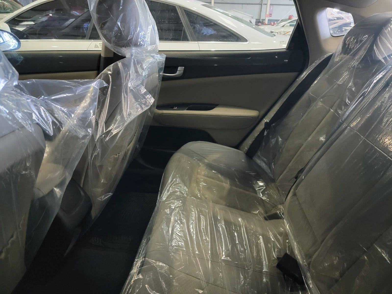 KIA OPTIMA 2016 - Marhaba Auction Used Cars - Image 7