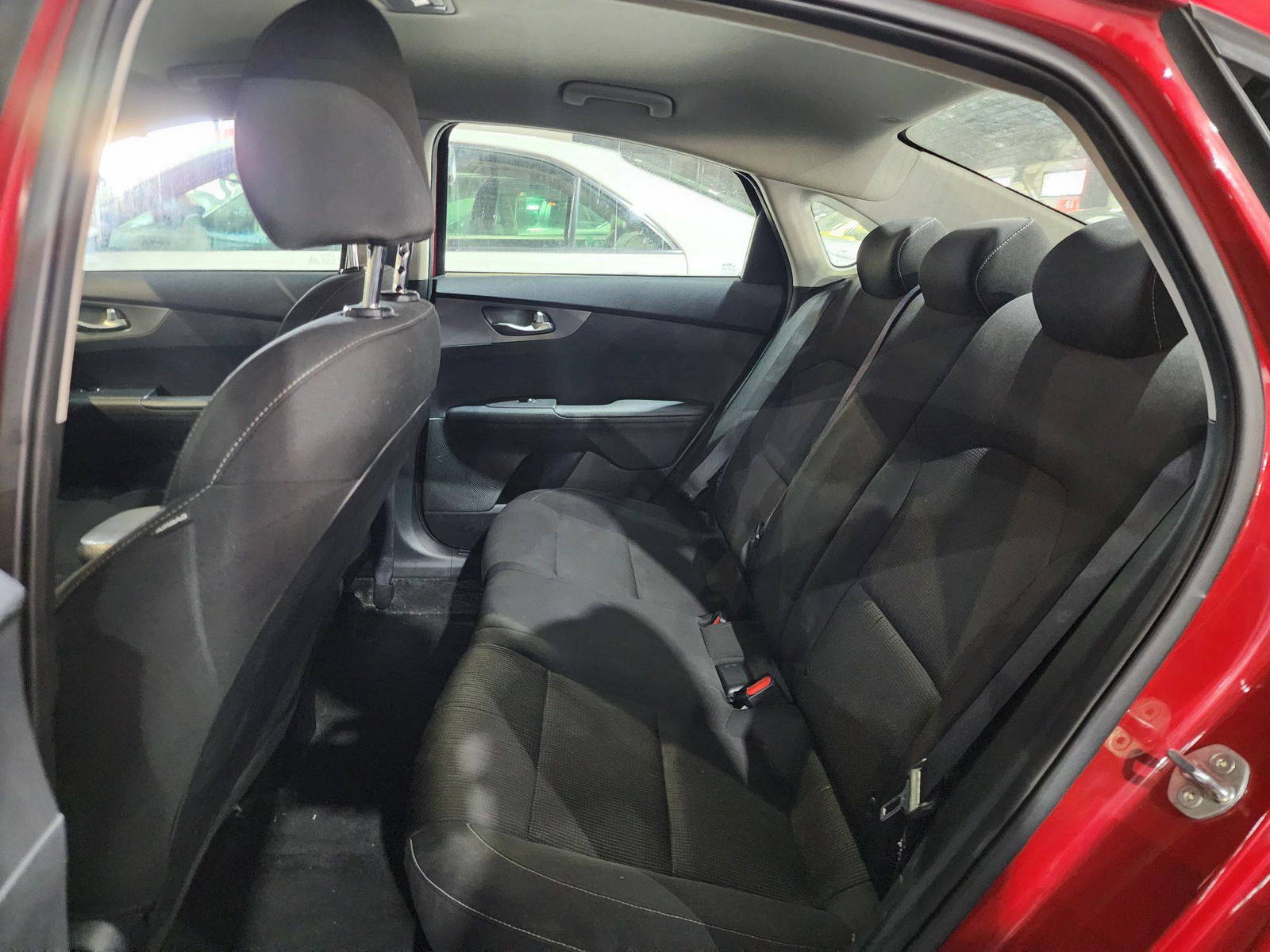 2021 KIA FORTE — 105474 Miles — Lot 214587 — Main - Marhaba Auctions Used Cars - Image 7